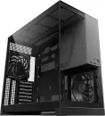 Корпус Geometric Future Model 5 5FAN (черный/серый) icon 4