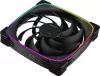 Комплект вентиляторов для корпуса Geometric Future Squama 2503-14 Triple Pack (черный) icon 6