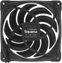 Комплект вентиляторов для корпуса Geometric Future Squama 2503B-14 Triple Pack ARGB (1F2503B314000) icon 5