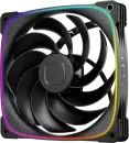 Вентилятор для корпуса Geometric Future Squama 2503RB-14 Reverse ARGB Black (1F2503R114000) icon 2