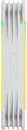 Комплект вентиляторов для корпуса Geometric Future Squama 2503RW-14 Reverse ARGB White icon 7