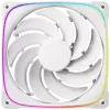 Вентилятор для корпуса Geometric Future Squama 2503W-14 (белый) icon