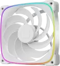 Вентилятор для корпуса Geometric Future Squama 2503W-14 (белый) icon 2