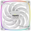 Вентилятор для корпуса Geometric Future Squama 2503W-14 (белый) icon 3