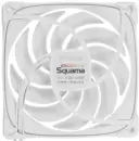 Комплект вентиляторов для корпуса Geometric Future Squama 2503W-14 ARGB White (1F2503W314000) icon 4