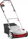 Скарификатор-аэратор Geos Comfort 38 E Combi Care 212800 icon