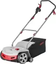 Скарификатор-аэратор Geos Comfort 38 E Combi Care 212800 фото 2