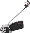 Скарификатор-аэратор Geos Comfort 38 E Combi Care 212800 фото 3