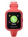 Детские умные часы Geozon G-Kids Life (красный) фото 2
