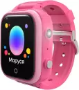 Детские умные часы Geozon IQ (розовый) icon