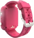 Детские умные часы Geozon IQ (розовый) фото 3