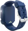 Детские умные часы Geozon IQ (синий) фото 3