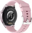 Умные часы Geozon Omega (розовый) фото 2