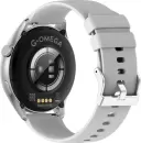 Умные часы Geozon Omega (серебристый) фото 2