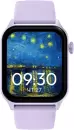 Умные часы Geozon Style (фиолетовый) icon 2