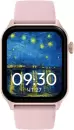 Умные часы Geozon Style (розовый) icon 2