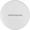 Беспроводное зарядное Gerffins PRO GFPRO-WC-003 10Вт (белый) icon