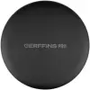 Беспроводное зарядное Gerffins PRO GFPRO-WC-003 10Вт (черный) icon
