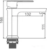 Смеситель Gerhans K11022T icon 2