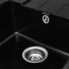 Кухонная мойка Gerhans B22-25 фото 3