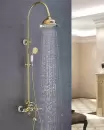 Душевая система Gerhans K19020G icon 3