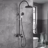Душевая система GERHANS K19026B icon 3
