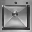 Кухонная мойка Gerhans K34550BD icon