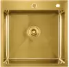 Кухонная мойка Gerhans K35050GD icon
