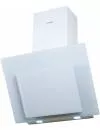 Вытяжка Germes Delta sensor 50 white icon