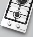Варочная панель Genberg G3012-STGIK icon 7