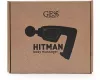 Перкуссионный пистолет GESS Hitman GESS-880 фото 9