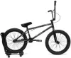 Велосипед GESTALT BMX Courage Black icon