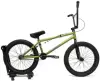 Велосипед GESTALT BMX Courage Green icon