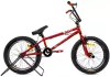 Велосипед Gestalt BMX RACING (красный) фото 4