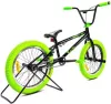 Велосипед Gestalt BMX RACING (зеленый) фото 3