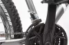 Велосипед Gestalt H-200V/27,5-19 24SP Black фото 9