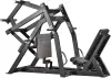 Жим ногами на свободных весах Gymleco 043 icon