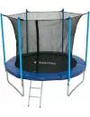 Батут GetActive Jump 10 ft 10360S2N-L синий icon