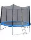 Батут GetActive Jump 10 ft 10360S2Y-L синий icon