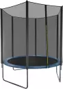 Батут GetActive Jump 6ft - 183 см с сеткой (синий) icon 2