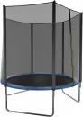 Батут GetActive Jump 6ft - 183 см с сеткой (синий) icon 3