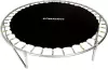 Батут GetActive Jump 8ft - 252 см с лестницей, внешней сеткой (черный) icon 6