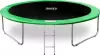 Батут GetActive Jump 8ft - 252 см с лестницей, внешней сеткой (зеленый) icon 2