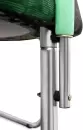 Батут GetActive Jump 8ft - 252 см с лестницей, внешней сеткой (зеленый) icon 4