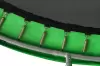 Батут GetActive Jump 8ft - 252 см с лестницей, внешней сеткой (зеленый) icon 6