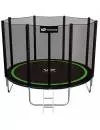 Батут V2 Trampoline 312см - 10ft Greenline (4 ноги) icon