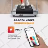 Беговая дорожка GetActive YP-MINI WALK с ручкой icon 3