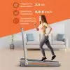 Беговая дорожка GetActive YP-MINI WALK с ручкой icon 5