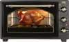 Мини-печь GFgril GFO-42-black icon