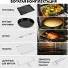 Мини-печь GFgril GFO-42-black icon 7